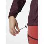 Kadın - Helly Hansen Loke Kadın Ceket 62282 658 (Kadın, TurizmDış Mekan) - Görsel 5