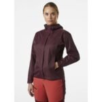 Kadın - Helly Hansen Loke Kadın Ceket 62282 658 (Kadın, TurizmDış Mekan) - Görsel 6