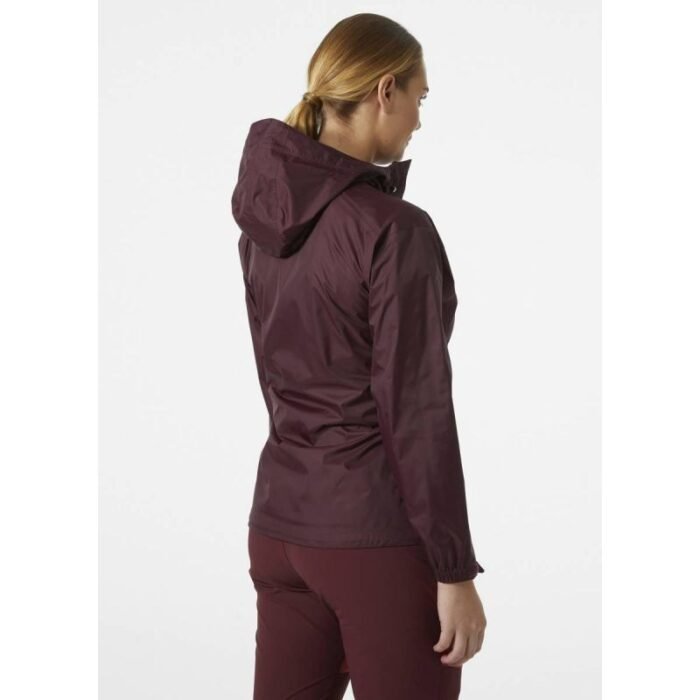 Kadın - Helly Hansen Loke Kadın Ceket 62282 658 (Kadın, TurizmDış Mekan) - Görsel 7