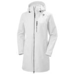 Kadın - Helly Hansen Uzun Belfast Ceket W 55964 002 (Kadın, TurizmDış Mekan) - Ana Görsel