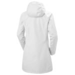 Kadın - Helly Hansen Uzun Belfast Ceket W 55964 002 (Kadın, TurizmDış Mekan) - Görsel 4
