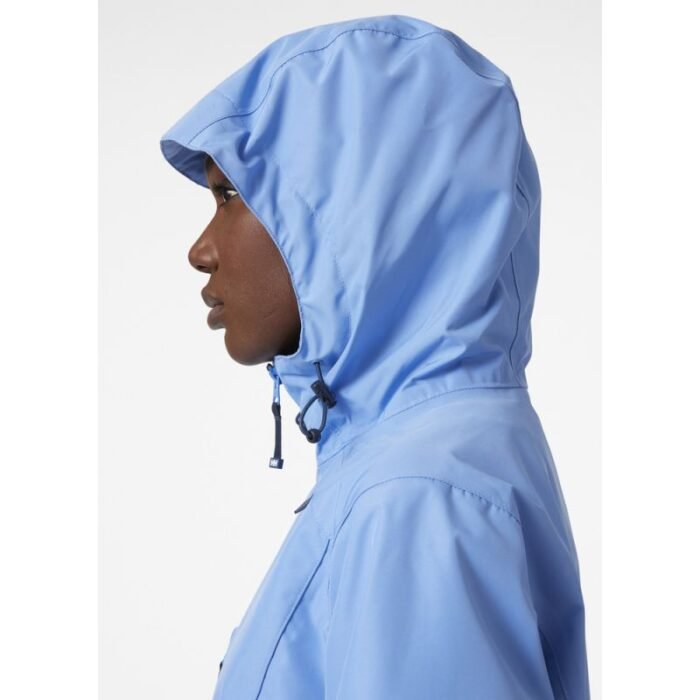 Kadın - Helly Hansen Uzun Belfast Ceket W 55964 619 (Kadın, TurizmDış Mekan) - Görsel 2