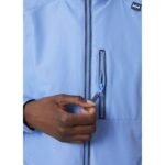 Kadın - Helly Hansen Uzun Belfast Ceket W 55964 619 (Kadın, TurizmDış Mekan) - Görsel 3