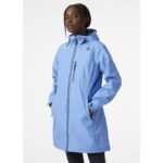 Kadın - Helly Hansen Uzun Belfast Ceket W 55964 619 (Kadın, TurizmDış Mekan) - Görsel 5