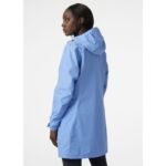 Kadın - Helly Hansen Uzun Belfast Ceket W 55964 619 (Kadın, TurizmDış Mekan) - Görsel 6