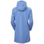 Kadın - Helly Hansen Uzun Belfast Ceket W 55964 619 (Kadın, TurizmDış Mekan) - Görsel 7