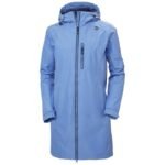 Kadın - Helly Hansen Uzun Belfast Ceket W 55964 619 (Kadın, TurizmDış Mekan) - Ana Görsel