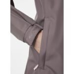 Kadın - Helly Hansen Kadın Uzun Belfast Ceketi 55964 656 (Kadın, TurizmDış Mekan) - Görsel 3