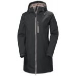 Kadın - Helly Hansen Uzun Belfast Ceket W 55964 980 (Kadın, TurizmDış Mekan) - Ana Görsel