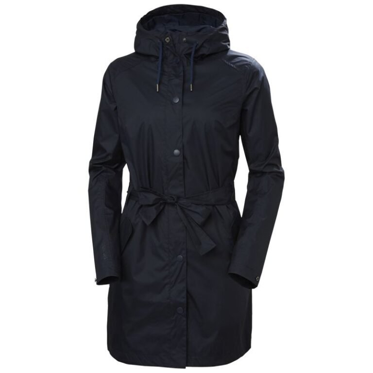 Kadın - Helly Hansen Lyness II Kadın Mont 53248 598 (Kadın, TurizmDış Mekan) - Ana Görsel