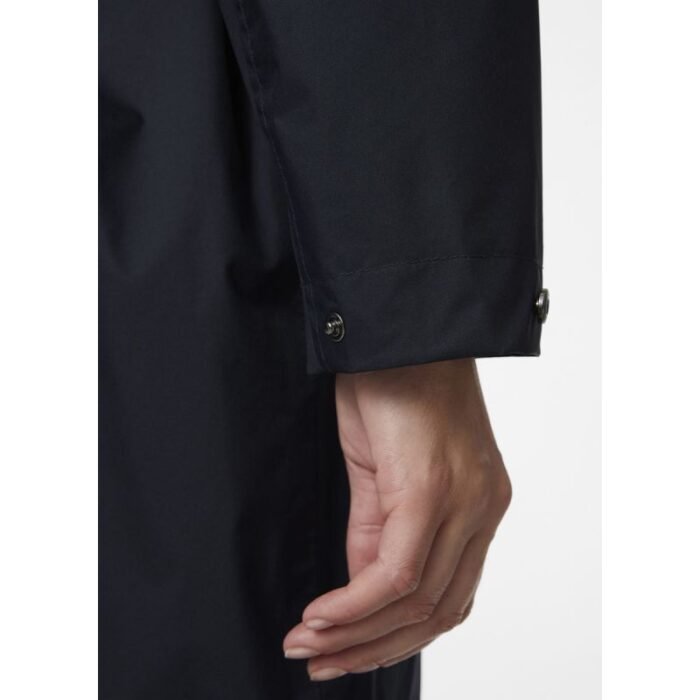 Kadın - Helly Hansen Lyness II Kadın Mont 53248 598 (Kadın, TurizmDış Mekan) - Görsel 4