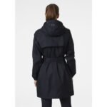 Kadın - Helly Hansen Lyness II Kadın Mont 53248 598 (Kadın, TurizmDış Mekan) - Görsel 6
