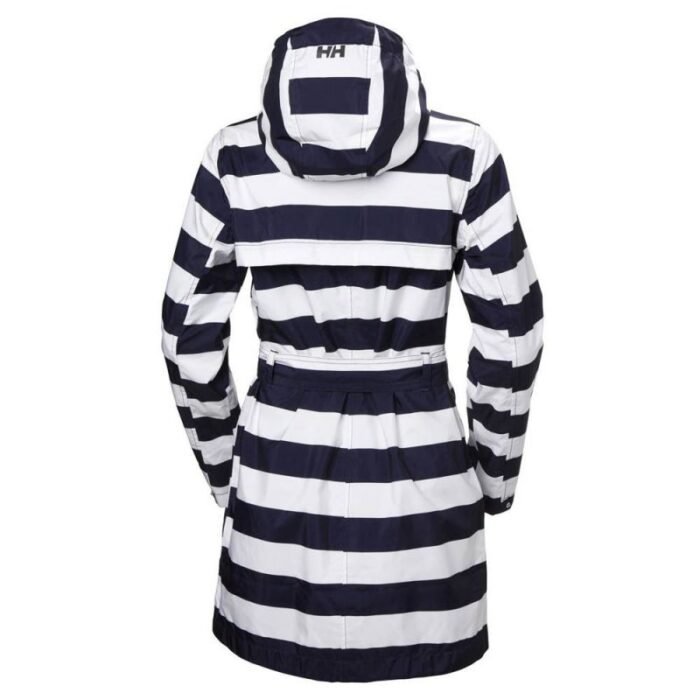Kadın - Helly Hansen Lyness II Kadın Mont 53248 690 (Kadın, TurizmDış Mekan) - Görsel 2