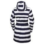Kadın - Helly Hansen Lyness II Kadın Mont 53248 690 (Kadın, TurizmDış Mekan) - Görsel 4