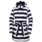 Kadın - Helly Hansen Lyness II Kadın Mont 53248 690 (Kadın, TurizmDış Mekan) - Görsel 5