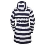 Kadın - Helly Hansen Lyness II Kadın Mont 53248 690 (Kadın, TurizmDış Mekan) - Görsel 6