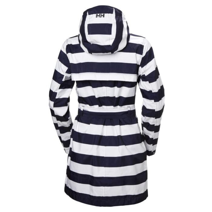 Kadın - Helly Hansen Lyness II Kadın Mont 53248 690 (Kadın, TurizmDış Mekan) - Görsel 6