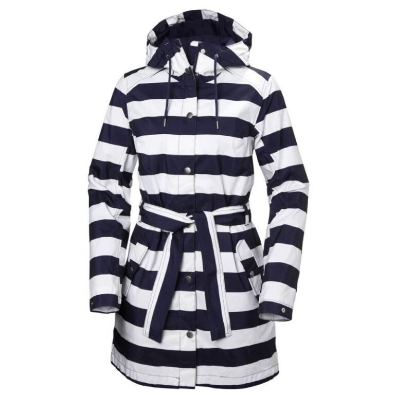 Kadın - Helly Hansen Lyness II Kadın Mont 53248 690 (Kadın, TurizmDış Mekan) - Ana Görsel