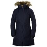 Kadın - Helly Hansen Mayen Parka W 53303 597 Kaban (Kadın, TurizmDış Mekan) - Ana Görsel