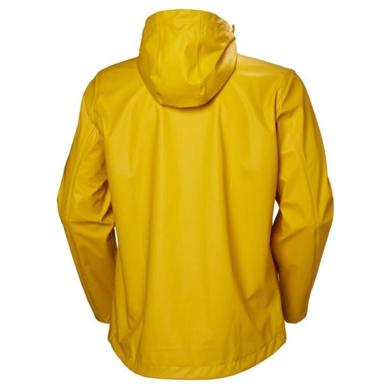Kadın - Helly Hansen Moss Ceket M 53267 344 (Erkek, TurizmDış Mekan) - Görsel 2