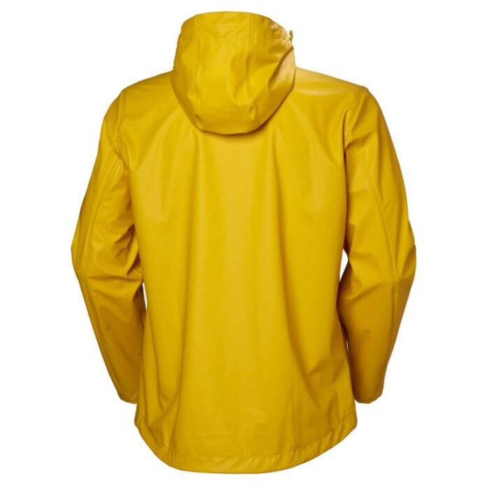 Kadın - Helly Hansen Moss Ceket M 53267 344 (Erkek, TurizmDış Mekan) - Görsel 4