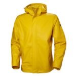 Kadın - Helly Hansen Moss Ceket M 53267 344 (Erkek, TurizmDış Mekan) - Görsel 5