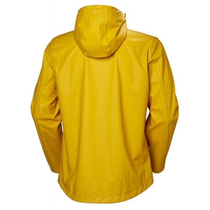 Kadın - Helly Hansen Moss Ceket M 53267 344 (Erkek, TurizmDış Mekan) - Görsel 6