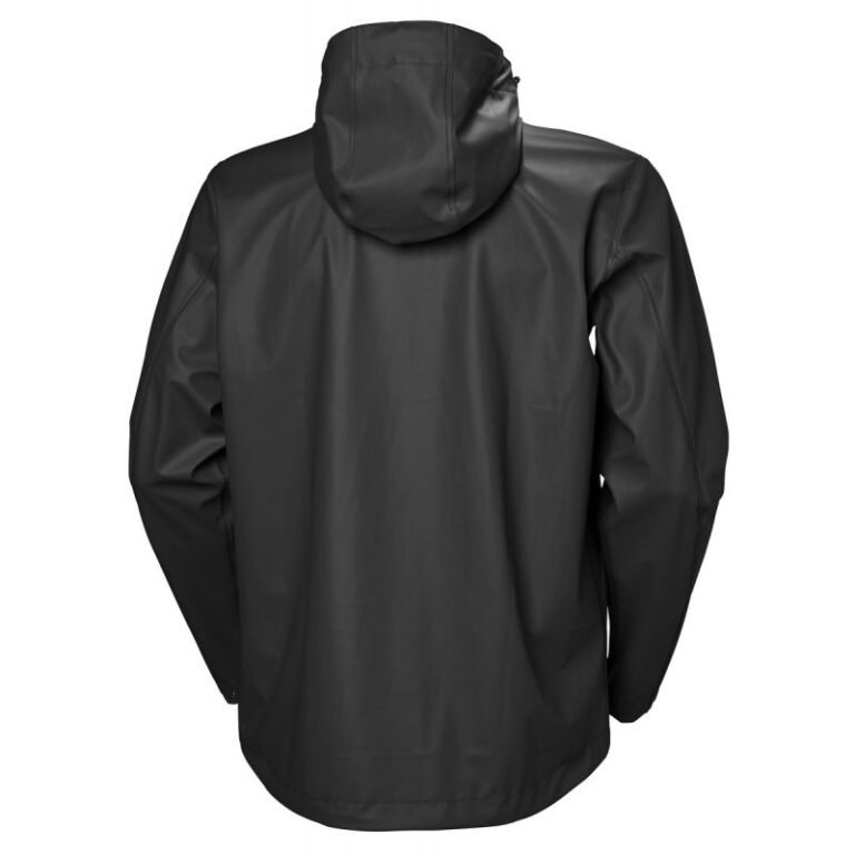 Kadın - Helly Hansen Moss Ceket M 53267 990 (Erkek, TurizmDış Mekan) - Görsel 2
