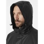 Kadın - Helly Hansen Moss Ceket M 53267 990 (Erkek, TurizmDış Mekan) - Görsel 4