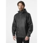 Kadın - Helly Hansen Moss Ceket M 53267 990 (Erkek, TurizmDış Mekan) - Görsel 5