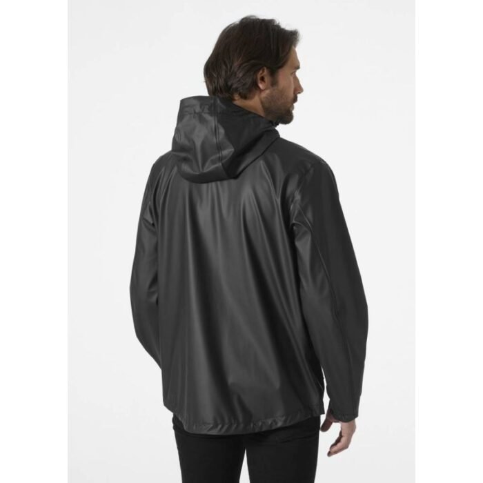 Kadın - Helly Hansen Moss Ceket M 53267 990 (Erkek, TurizmDış Mekan) - Görsel 6