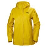 Kadın - Helly Hansen Moss Ceket Kadın 53253 344 (Kadın, TurizmDış Mekan) - Görsel 3