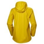 Kadın - Helly Hansen Moss Ceket Kadın 53253 344 (Kadın, TurizmDış Mekan) - Görsel 4
