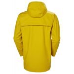 Kadın - Helly Hansen Moss Yağmurluk M 53265 344 (Erkek, TurizmDış Mekan) - Görsel 2