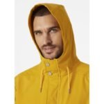 Kadın - Helly Hansen Moss Yağmurluk M 53265 344 (Erkek, TurizmDış Mekan) - Görsel 4