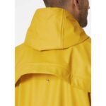Kadın - Helly Hansen Moss Yağmurluk M 53265 344 (Erkek, TurizmDış Mekan) - Görsel 6