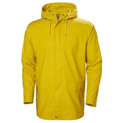 Kadın - Helly Hansen Moss Yağmurluk M 53265 344 (Erkek, TurizmDış Mekan) - Ana Görsel