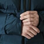 Kadın - Helly Hansen Park Puffy Parka M 53996 589 (Erkek, TurizmDış Mekan) - Görsel 3
