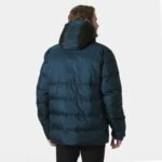 Kadın - Helly Hansen Park Puffy Parka M 53996 589 (Erkek, TurizmDış Mekan) - Görsel 6