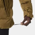 Kadın - Helly Hansen Park Puffy Parka M 53996 787 (Erkek, Kış Sporları) - Görsel 3