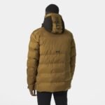 Kadın - Helly Hansen Park Puffy Parka M 53996 787 (Erkek, Kış Sporları) - Görsel 5
