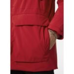Kadın - Helly Hansen Reine Parka Ceket M 53630 162 (Erkek, TurizmDış Mekan) - Görsel 3