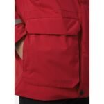 Kadın - Helly Hansen Reine Parka Ceket M 53630 162 (Erkek, TurizmDış Mekan) - Görsel 4