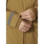Kadın - Helly Hansen Reine Parka Ceket M 53630 289 (Erkek, TurizmDış Mekan) - Görsel 3