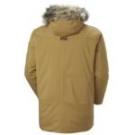 Kadın - Helly Hansen Reine Parka Ceket M 53630 289 (Erkek, TurizmDış Mekan) - Görsel 7