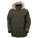 Kadın - Helly Hansen Reine Parka Ceket M 53630 431 (Erkek, TurizmDış Mekan) - Ana Görsel