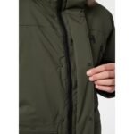 Kadın - Helly Hansen Reine Parka Ceket M 53630 431 (Erkek, TurizmDış Mekan) - Görsel 5