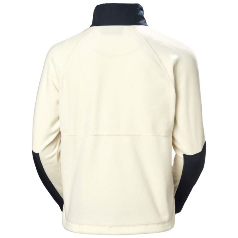 Kadın - Helly Hansen Kadın Rig Fleece Ceket 54078 034 (Kadın, TurizmDış Mekan) - Görsel 2