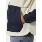 Kadın - Helly Hansen Kadın Rig Fleece Ceket 54078 034 (Kadın, TurizmDış Mekan) - Görsel 3