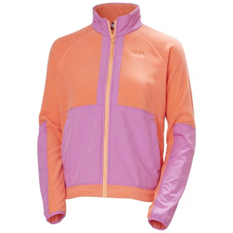 Kadın - Helly Hansen Rig Polar Ceket Kadın 54078 284 (Kadın, TurizmDış Mekan) - Ana Görsel
